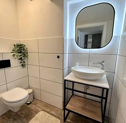 Chic & Modern In Beautiful L Hg30 * Bécs