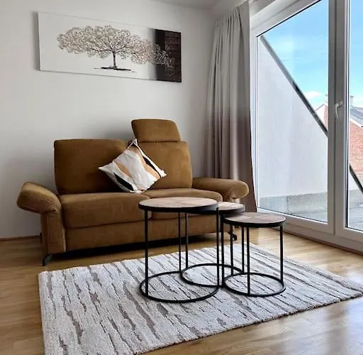Apartman Chic & Modern In Beautiful L Hg30 *